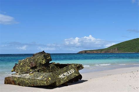 Snorkeling in Culebra Puerto Rico | Snorkel Around The World