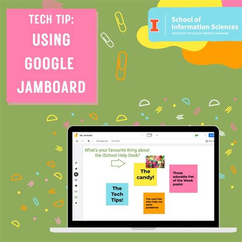 Google Ischool Help Desk