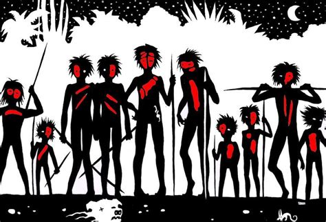 Lord Of The Flies Introduction