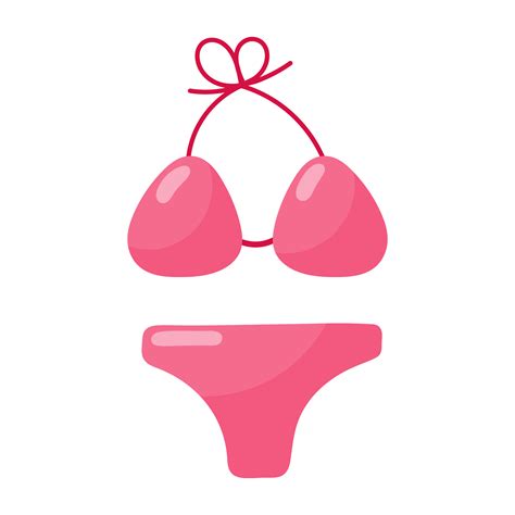 Pink Bikini Png Image Png All Png All My XXX Hot Girl