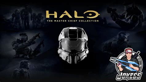 Live Halo The Master Chief Collection One News Page Video