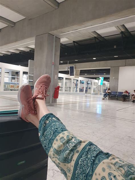 Just found out that Nice airport, France, actually closes at night. It