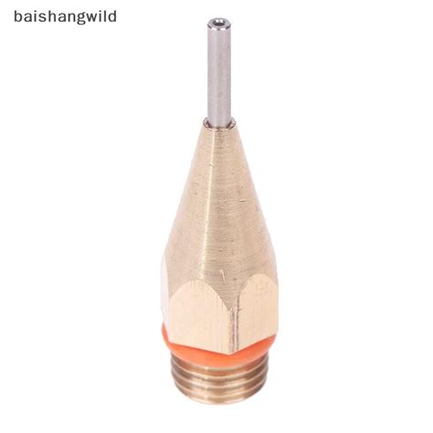 Bwth Hot Melt กาวหวฉดอปกรณเสรมวสดทองแดงพรอมลกเหลก ใชไดพรอมกาว Stick Jelly Shopee