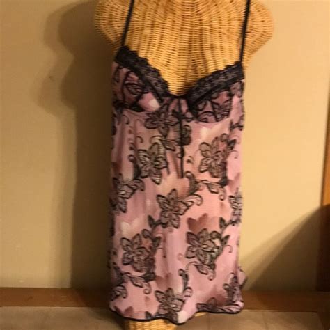 Apt 9 Intimates Sleepwear Apt 9 Lingerie L Poshmark