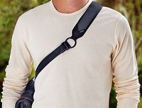 Buy - Joby Mens UltraFit Sling Strap (JB01257-BWW)