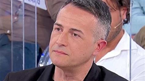 Riccardo Guarnieri esce allo scoperto ecco perché non è tornato a