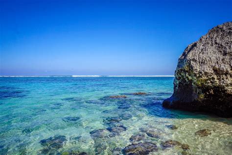 Unveiling Tanah Barak Beach Balis Hidden Gem Of Tranquility And