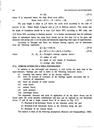 Soil Mechanics And Foundations By Dr B C Punmia Ashok Kumar Jain B C