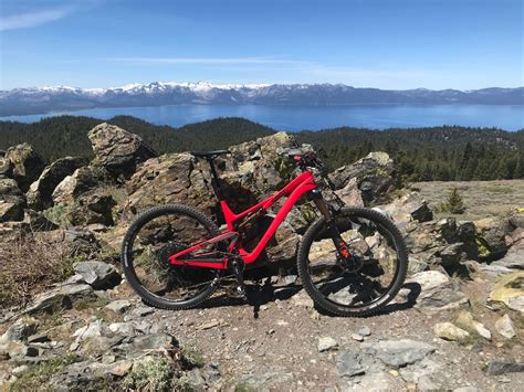 Spot Bikes Mayhem 275 And 29