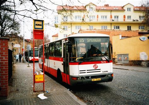 175 – DOPRAVNÍ WEBOVKA