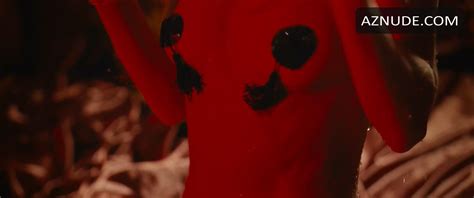 KAVIAR NUDE SCENES AZNude