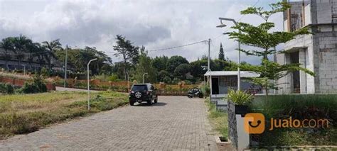 Rumah Baru Modern Di Villa Bukit View Batu Di Kota Batu Jawa Timur