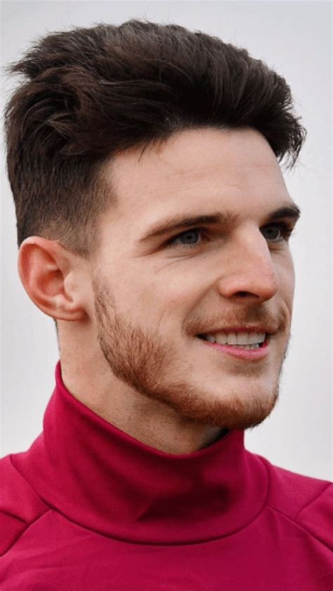 Declan Rice