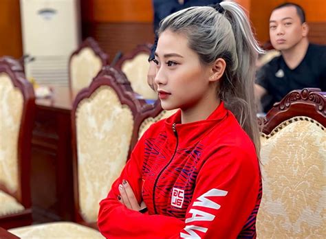 N Ng V Hot Girl Th D C Nh Ph Ng T B Hlv N Ch N Ti N Th Ng Hlv Ph I R I I Tuy N