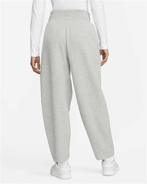 Nike Sportswear Phoenix Fleece Women S High Waisted Curve Tracksuit