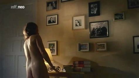 Naked Aglaia Szyszkowitz Added By Hermiecensor