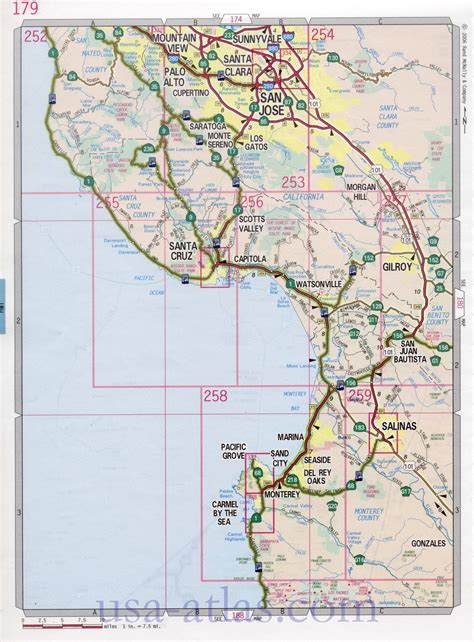 Santa cruz county parcel map lookup - trackingfity