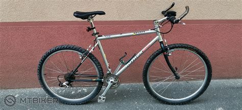 Pred M Horsk Bicykel Author Spirit Lgf Koles Horsk Hardtail