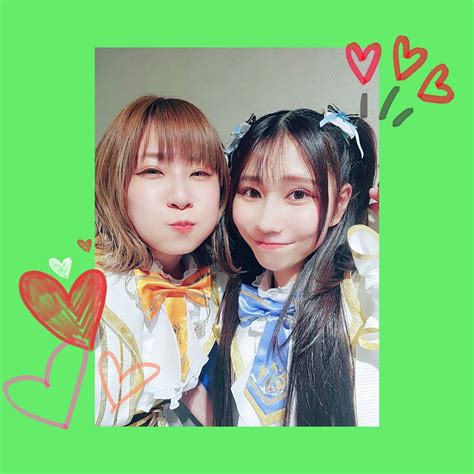 とびーぱみゅぱみゅ666 on Twitter RT keeeko watanabe わたなべを除いて左から 田中有紀ちゃん 永井