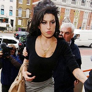 Illprint Diaries Fuck Off You Fucking Fuck Face Amy Winehouse