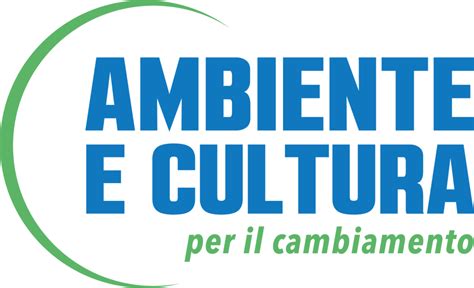 Ambiente E Cultura Per Il Cambiamento La Transizione Verso Nuovi