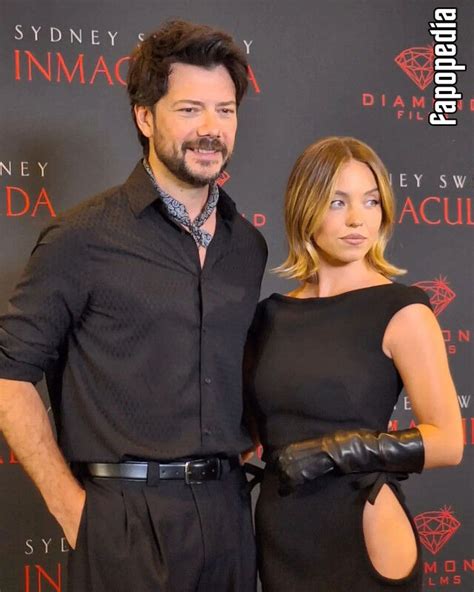 Sydney Sweeney Nude Leaks Photo 5538279 Fapopedia