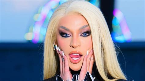 Nude atribuído a Pabllo Vittar é de ator pornográfico