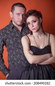 Naked People Standing Next Each Other Royalty Free Images Stock Photos Pictures Shutterstock