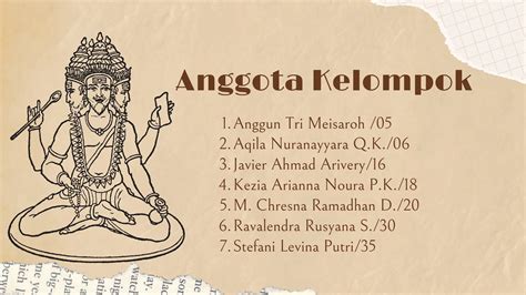Lembaga Agama Tugas Kelompok Sosiologi Ppt