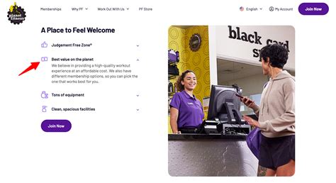 How to maximize your membership to planet fitness for best results 7