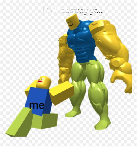 Roblox Noobs Wallpapers Wallpaper Cave