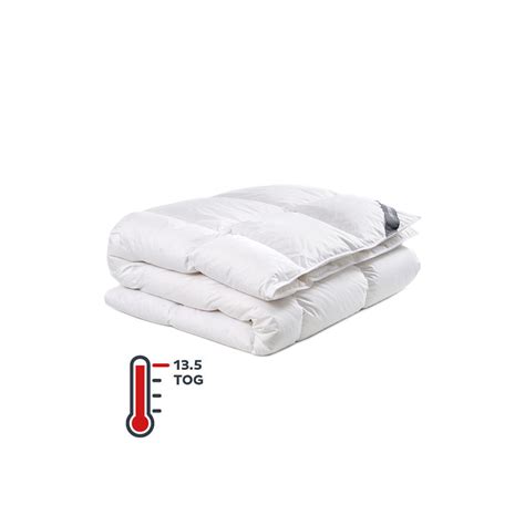Одеяло Penelope - Gold 13,5 tog пуховое 240*260 Super King size купить ...