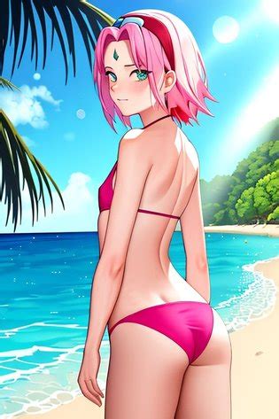 Naruto Ecchi Luscious Hentai Manga Porn