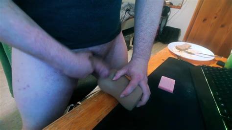 Having Fun With My Toy Pussy From Amazon Pornhub Gay