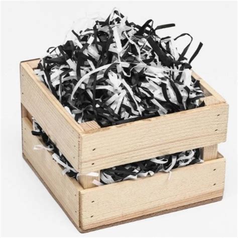 Бумажные наполнители для подарков: 1 200 тг. - Подарочные коробки и ...