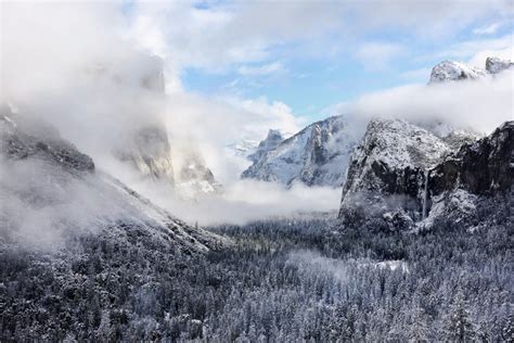 Winter Weather Warnings Issued For 10 States Newsweek