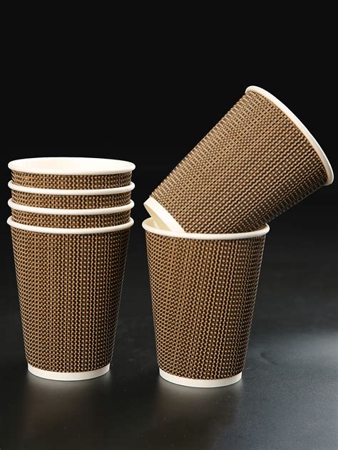 Cup Hugo Plastic