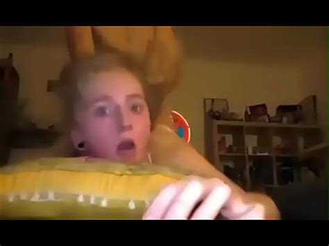 Blonde Hard Fuck XVIDEOS