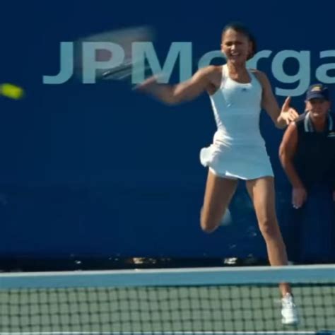 Zendaya Se Prepara Para Encender La Pantalla Con Un Rol De Deportista Hot Qu Deja Una Vara De