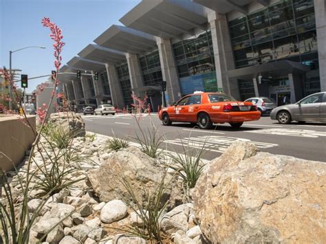 San Diego County Regional Airport Authority Cleantech San Diego