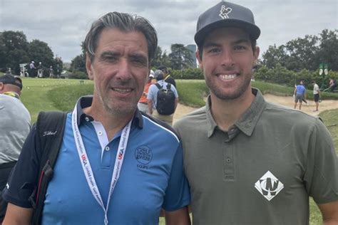 Qui est Bastien Amat le jeune amateur français qualifié sur le fil pour l US Open