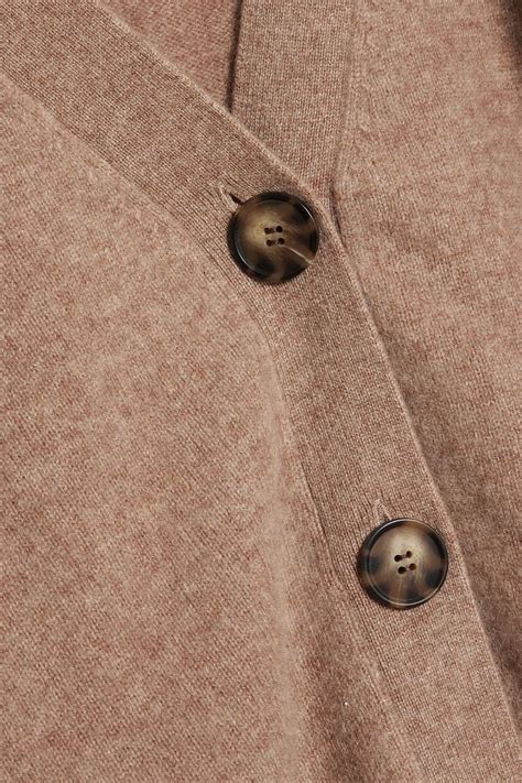 Naadam Cashmere Cardigan The Outnet