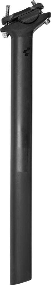 Cube Seatpost Agree Carbon 13mm Setback Mcrbikes