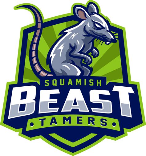 Squamish BEAST Tamers