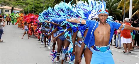 St Maarten Karneval 2026