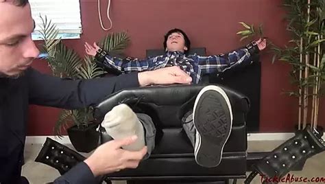 Hot American Dude Is Tickled To Heaven Pure Gay Tickle Domination Dd 714 XHamster
