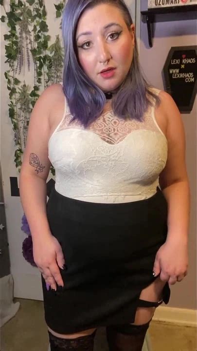 Professor Khaos Teacher S Pet Training JOI BBW Porn Feat Lexi Khaos XHamster