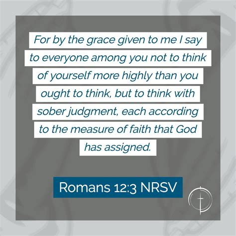 Romans 123 Northminster Church