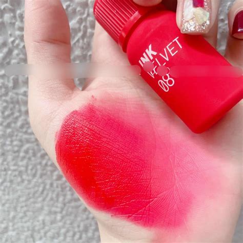 Son Kem L Peripera Ink Velvet Well Made Nude G M U Cam H Ng Tr S A Shopee Vi T Nam