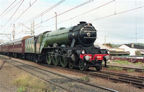 Lner Class A3 4472 Flying Scotsman Flying Scotsman Scotsman Class